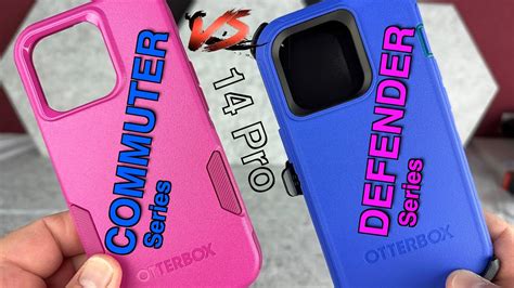 iphone commuter case drop test|Otterbox Defender Vs. Commuter for iphones! .